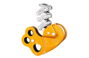 Image of Petzl Zigzag Mechanical Prusik, For tree care, D022AA00