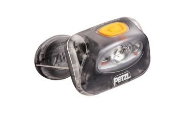 Image of Petzl Zipka Plus 2 Headlamp Clearance-Mystic Grey