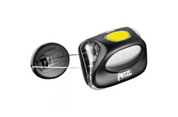 Image of Petzl Zipka Pro 2 E79AZB