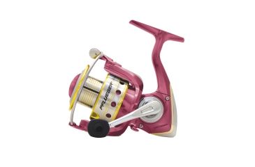 Image of Pflueger 6930LX LADY PRESIDENT SPIN REEL 1315311