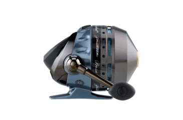 Image of Pflueger President Spincast Reel, 3.8/1, Right/Left, 10, B, PRES10SCB