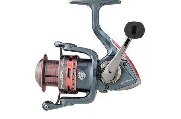 Image of Pflueger PRESLADYSP25X LADYPRESIDENT SPIN REEL 18 1425607