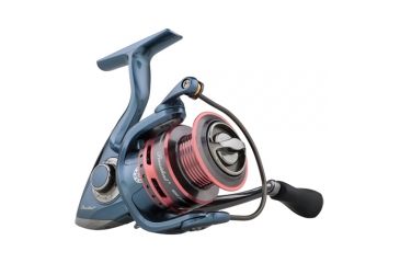 Image of Pflueger PRESLADYSP35X LADYPRESIDENT SPIN REEL 18 1425609
