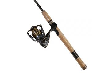Image of Pflueger PRESSP-4820UL2CBO PRESIDENT SPIN CBO 18 1425611