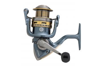 Image of Pflueger PRESSP25X PRESIDENT SPINNING REEL 18 1425599