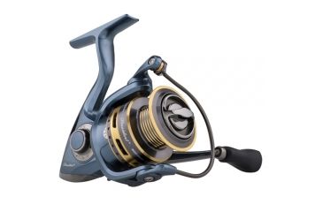 Image of Pflueger PRESSP25X PRESIDENT SPINNING REEL 18 1425599