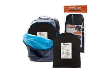 Stealth Operator Protection Panel, Student | Free Shipping over $49!