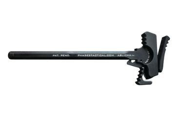 Image of Phase 5 Weapon Systems Inc Ambidextrous Battle Latch/Charging Handle Assembly AR-15, ABL/CHA