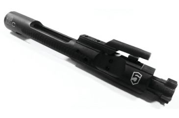Image of Phase 5 Tactical AR-15 Black Complete Bolt Carrier Group BCG Black Phosphate