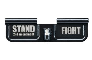 Image of Phase 5 Tactical AR-15 Ejection Port Cover Stand &amp; Fight