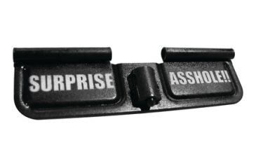 Image of Phase 5 Tactical AR-15 Ejection Port Cover Surprise