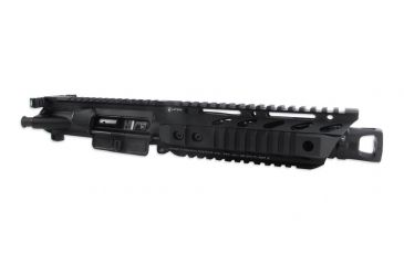 Image of Phase 5 Weapon Systems Inc Complete CQC Forged Upper Assembly, Black, 7.5in CQC COMPLETE UPPER