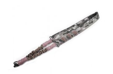 Image of Phase 5 Weapon Systems Inc Single-Point Bungee Sling, Multicam SLG-QD MC