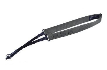 Image of Phase 5 Weapon Systems Inc Single-Point Bungee Sling, OD Green SLG-QD ODG