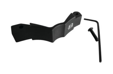 Image of Phase 5 Weapon Systems Inc Winter Styled Trigger Guard