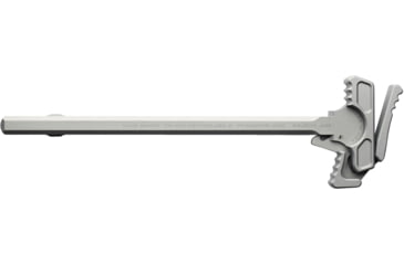 Image of Phase 5 Weapon Systems Inc .308 CAL Ambi-Battle Latch / Charging Handle Assembly, Satin Mag, ABL/CHA308-MG