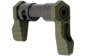 Image of Phase 5 Weapon Systems Inc 90 Degree Ambi Safety Selector, OD Green, SAFE90-ODG
