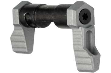 Image of Phase 5 Weapon Systems Inc 90 Degree Ambi Safety Selector, Satin Mag, SAFE90-MG
