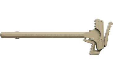 Image of Phase 5 Weapon Systems Inc Ambi-Battle Latch / Charging Handle Assembly, Flat Dark Earth, ABL/CHA-FDE