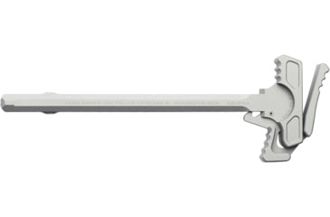 Image of Phase 5 Weapon Systems Inc Ambi-Battle Latch / Charging Handle Assembly, Satin Mag, ABL/CHA-MG