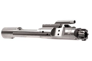 Image of Phase 5 Weapon Systems Inc AR15 Bolt Carrier Group BCG, Nickel Boron Coating, Nickel Boron, Medium, BCG-AR15 NiBX