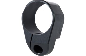 Image of Phase 5 Weapon Systems Inc Arm Brace Stop, Multi Fit, Black, ABSM-BLK