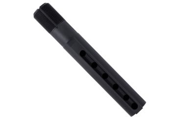 Image of Phase 5 Weapon Systems Inc Commercial Six Position Rifle Receiver Extension Tube, Black, CBT