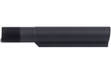 Image of Phase 5 Weapon Systems Inc Commercial Six Position Rifle Receiver Extension Tube, Black, CBT