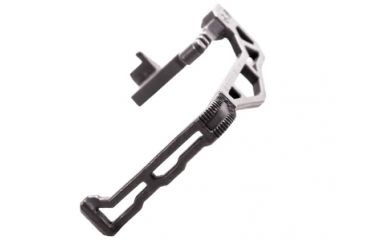 Image of Phase 5 Weapon Systems Inc Extended Bolt  Release V3, Black EBRv3