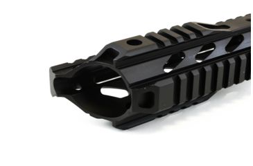 Image of Phase 5 Weapon Systems Inc Lo-Pro Slope Nose Free Float Quad Rail 15 Inch