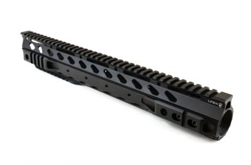 Image of Phase 5 Weapon Systems Inc Lo-Pro Slope Nose Free Float Quad Rail 15 Inch