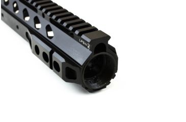 Image of Phase 5 Weapon Systems Inc Lo-Pro Slope Nose Free Float Quad Rail 15 Inch