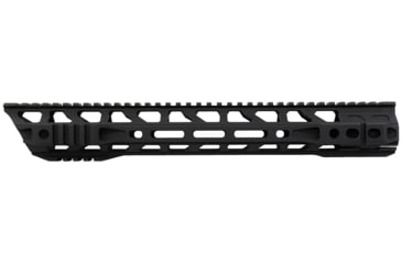 Image of Phase 5 Weapon Systems Inc LPSNx Free Float Quad Rail, 15in, Black, LPSNx15