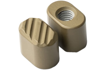Image of Phase 5 Weapon Systems Inc Magazine Release Button, Flat Dark Earth, PMR-FDE