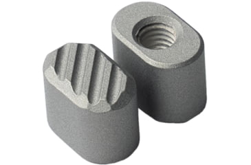 Image of Phase 5 Weapon Systems Inc Magazine Release Button, Satin Mag, PMR-MG