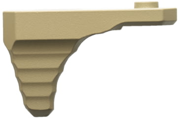Image of Phase 5 Weapon Systems Inc Micro Stop - KeyMod Hardware, Flat Dark Earth, MS-KMOD-FDE