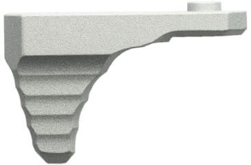 Image of Phase 5 Weapon Systems Inc Micro Stop - KeyMod Hardware, Satin Mag, MS-KMOD-MG