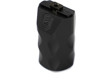 Image of Phase 5 Weapon Systems Inc Mlock Rail Vertical Hex Rifle Pistol Grip