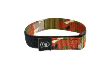 Image of Phase 5 Weapon Systems Inc SB Stabilizing PDW Brace Strap, Flecktarn, Small, sb1-pdwstrap-flecktarn