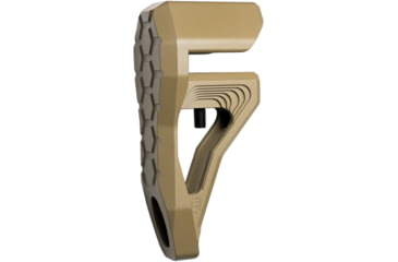 Image of Phase 5 Weapon Systems Inc Univeral Mini Stock, Flat Dark Earth, UMS-FDE