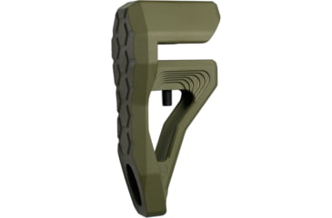 Image of Phase 5 Weapon Systems Inc Univeral Mini Stock, OD Green, UMS-ODG