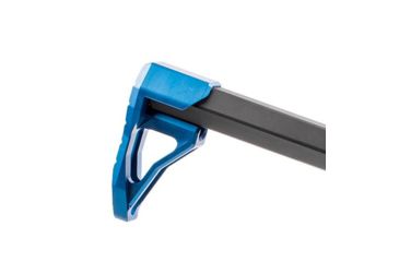 Image of Phase 5 Weapon Systems Inc Universal Mini Stock UMS, Blue, Small, UMS-BLUE
