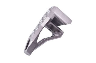 Image of Phase 5 Weapon Systems Inc Universal Mini Stock UMS, Grey, Small, UMS-GREY