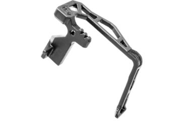 Image of Phase 5 Weapon Systems Inc WSI Enhanced Lower Parts Kit, Black, Phase 5 LPK