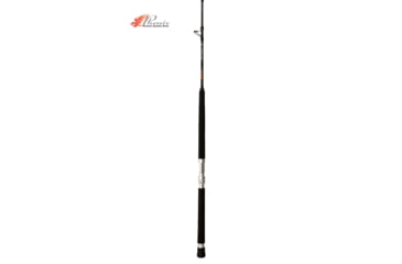 Image of Phenix Black Diamond, Casting Rod, 20-60# Fast, 1 Pieces, 76, PSW760H-Silver RS