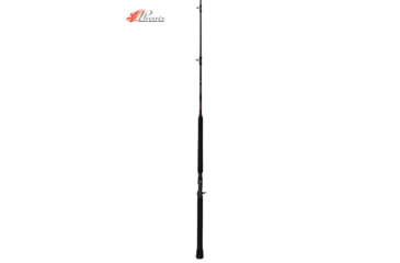 Image of Phenix Black Diamond Casting Rod, 8-25#, Fast, 1 Pieces, 80, PSW806L-Xwrap