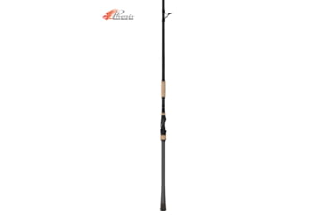 Image of Phenix Cicada, Spinning Rod, 10-30#, Mod-Fast1-6oz 2 Pieces, 90, CAX-907-2-S