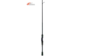 Image of Phenix Maxim II Spinning Rod, 6-12#, Fast, 1/8-1/2oz, 1 Pieces, 610, MAX-S610ML