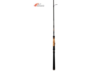 Image of Phenix Ultra-Mbx Classic, Cast, 4-10 lb, 1 Piece, Extra-Fast, Rod Lure 1/8 - 3/8oz., 7, UMBX-S700L-C