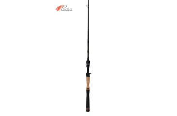 Image of Phenix Ultra-Mbx Classic, Cast, 6-14 lb, 1 Piece, Fast, Rod Lure 1/4 - 5/8oz., 77, UMBX-707ML-C